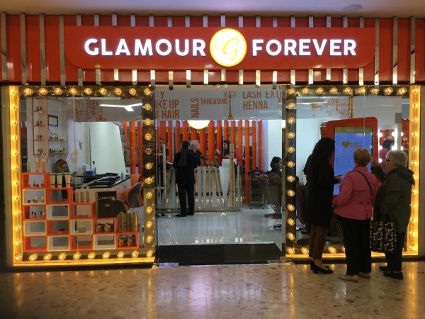 Glamour Forever Ltd